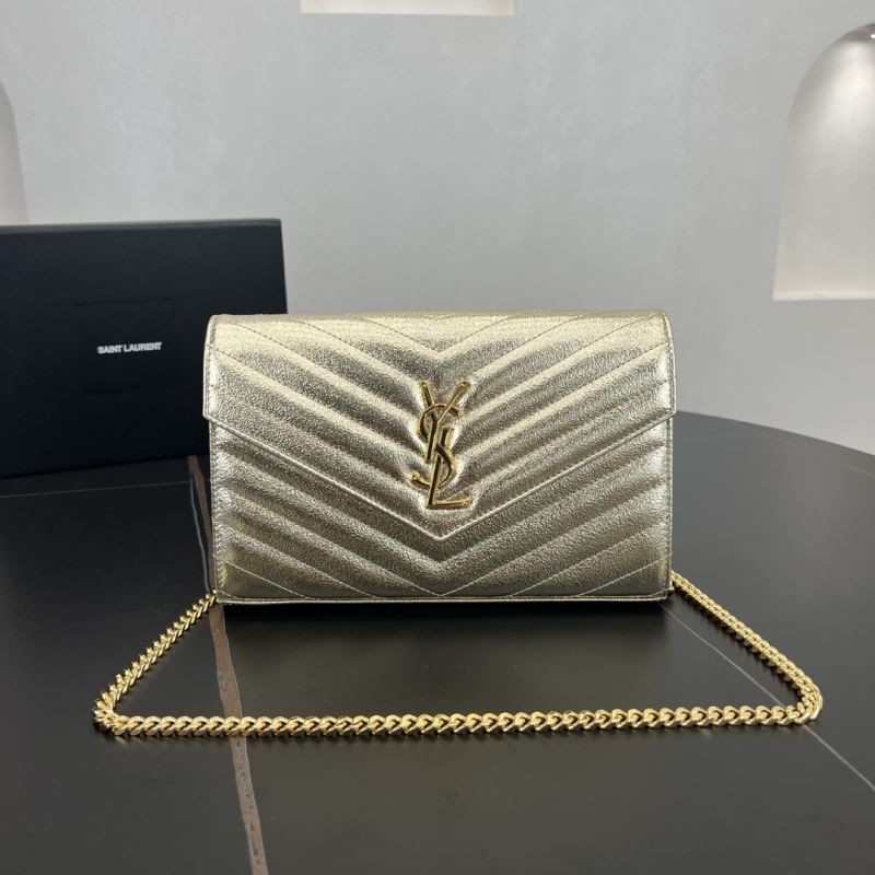 Y*L top handle bags